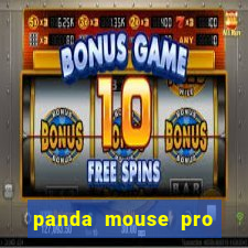 panda mouse pro 2.3 6